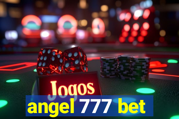 angel 777 bet